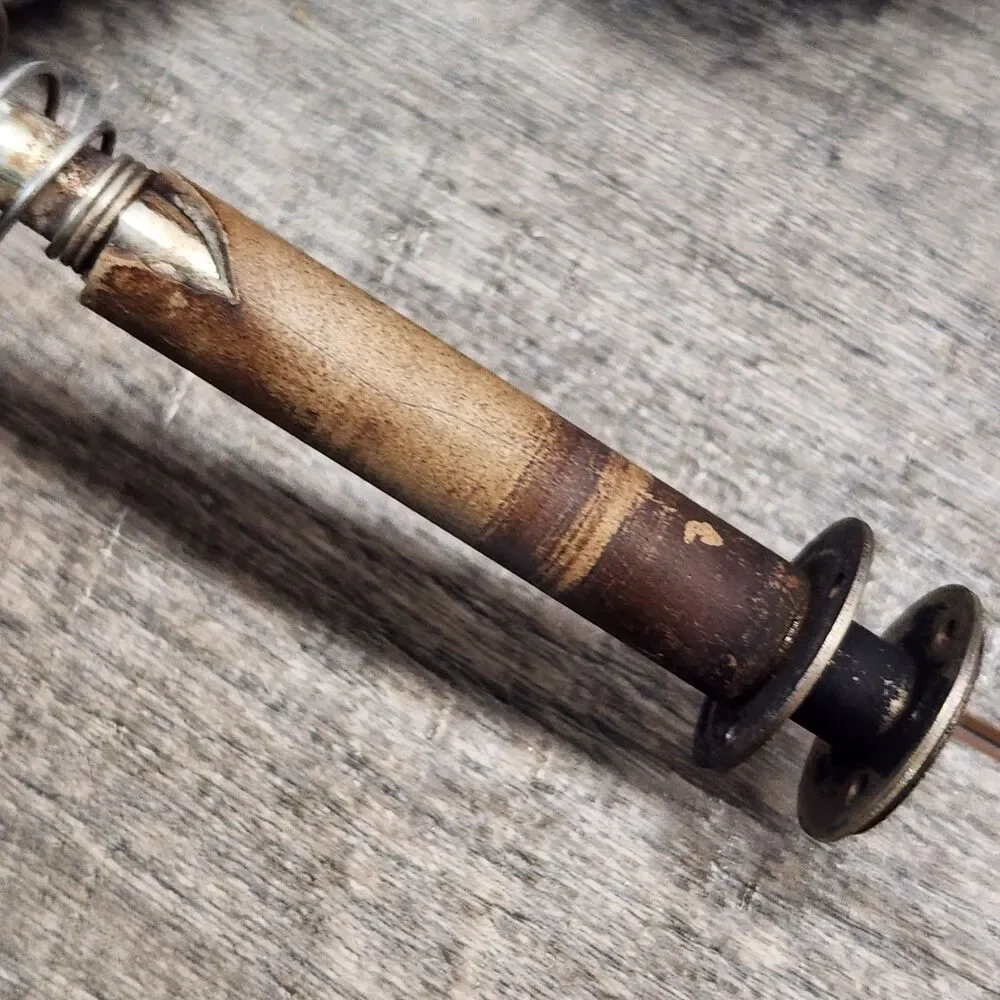 Farberware vintage superfast